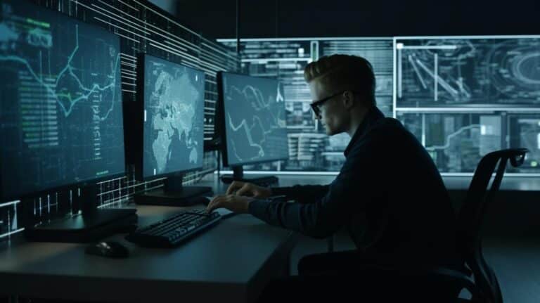 Blockchain: Desvendando seus Impactos Financeiros