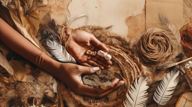 Criatividade Sustentável: Inspirações para Produção