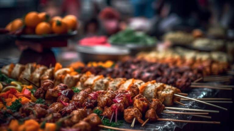 Culturas pelo Mundo: Uma Jornada Cultural