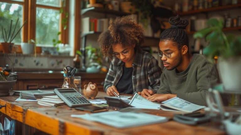 Gerenciando o Orçamento Familiar: guia prático