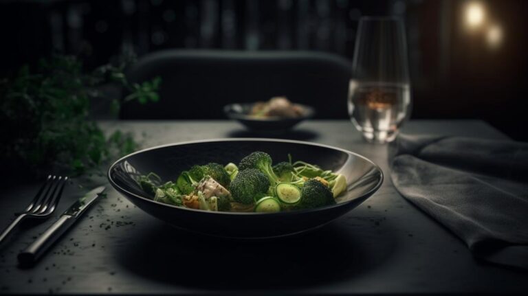 Explorando Sabores: Dicas para pratos veganos