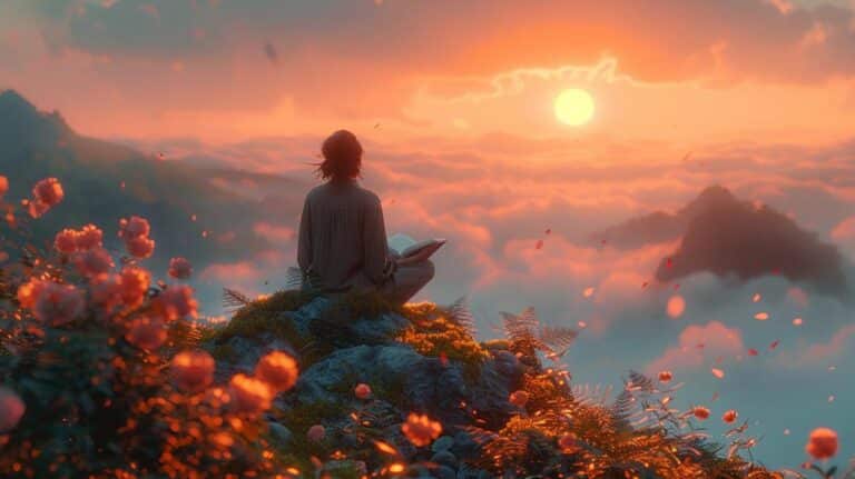 Desvendando a Paz: Mindfulness para Iniciantes