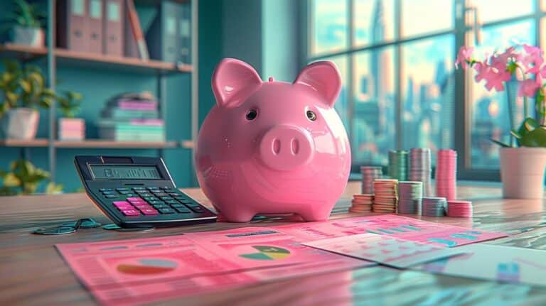 10 Estratégias Eficazes: Poupe Dinheiro Mensal