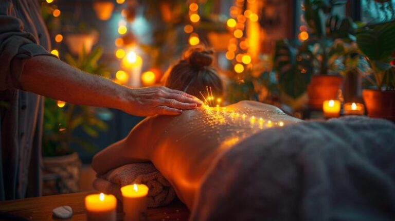 Terapias Alternativas: Novos Caminhos de Cura