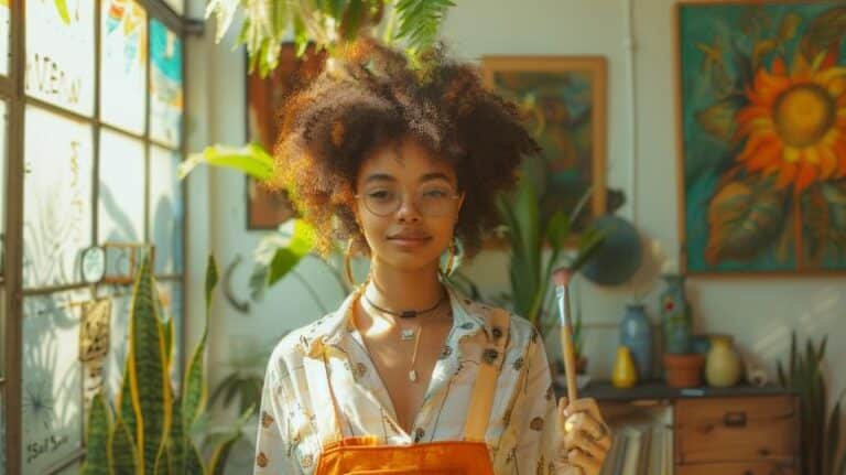 DIY: Ideias de Decoração para Espaços Criativos