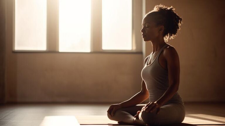 Yoga para Iniciantes: Guia de Flexibilidade