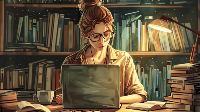 Educação Online: Dicas para Cursos Virtuais Eficientes