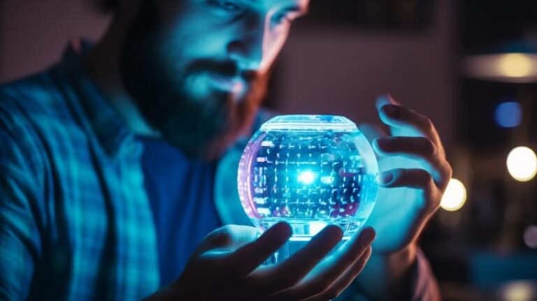 Gadgets do futuro: conheça inovações de 2025