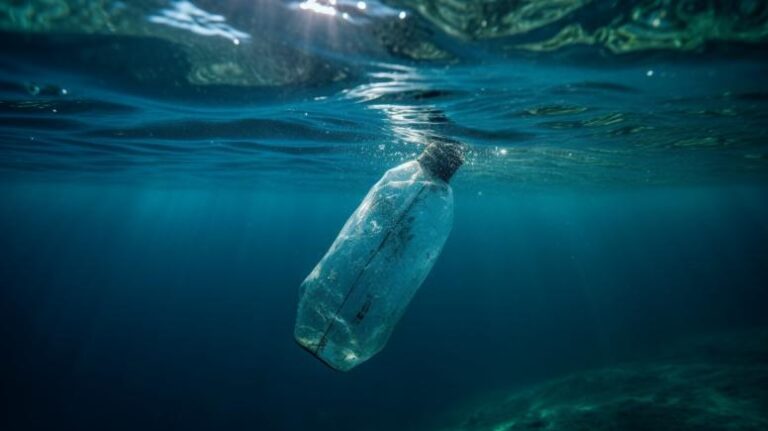 Combate à Poluição Plástica: Atitudes Simples