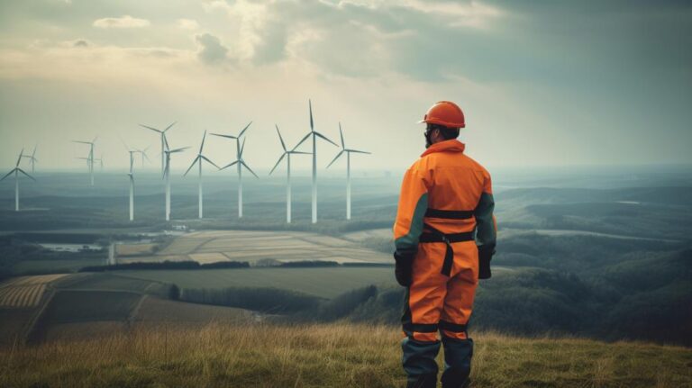 Energias renováveis e o seu papel no futuro energético