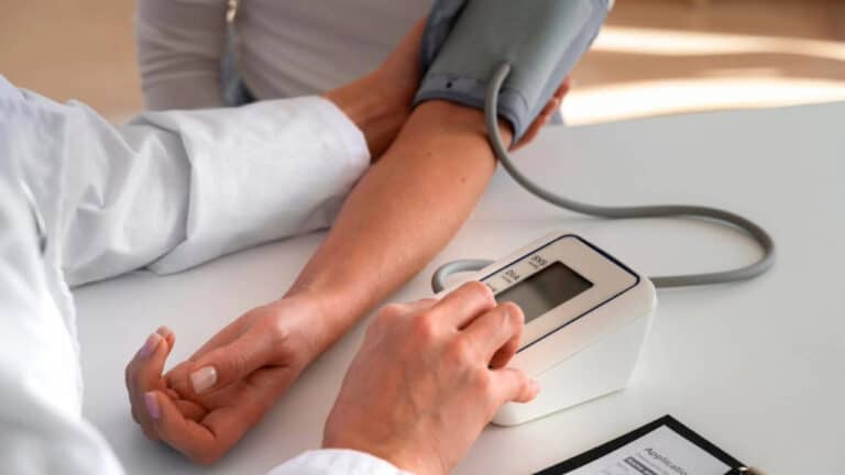 Estratégias Comprovadas para Reduzir a Pressão Arterial Naturalmente