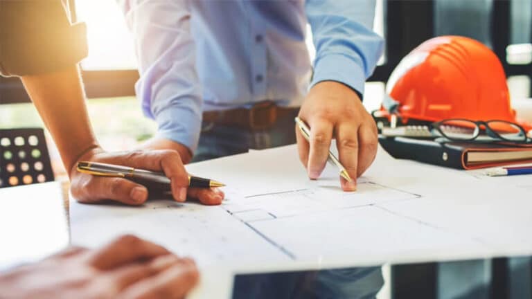 Gestão Financeira na Construção: Estratégias para um Orçamento Enxuto