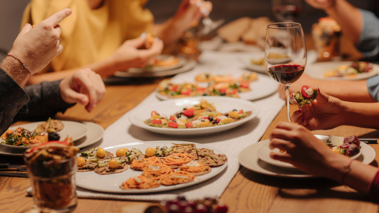 Transforme sua Cozinha em um Restaurante de Alta Gastronomia com Receitas Simples e Elegantes