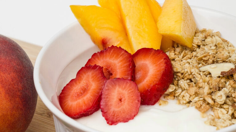 Manhãs Leves e Gostosas: 6 Opções Saudáveis para o Café da Manhã