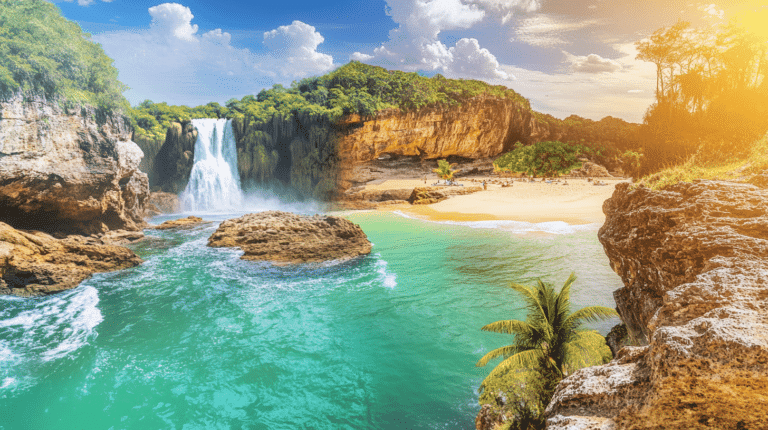 Explorando as Maravilhas do Brasil: 10 Destinos Imperdíveis para a sua Próxima Aventura