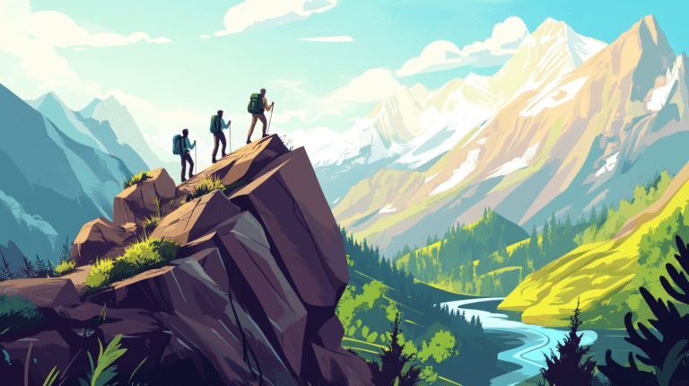 10 Dicas para Planejar Sua Viagem de Aventura Perfeita