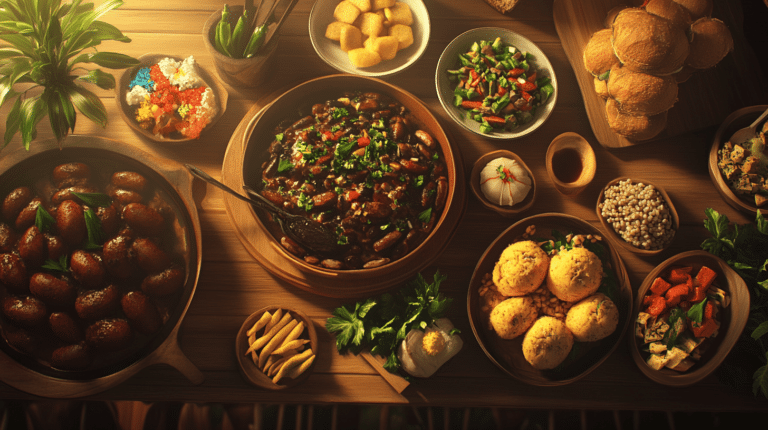 10 Receitas Brasileiras Clássicas que Você Precisa Provar