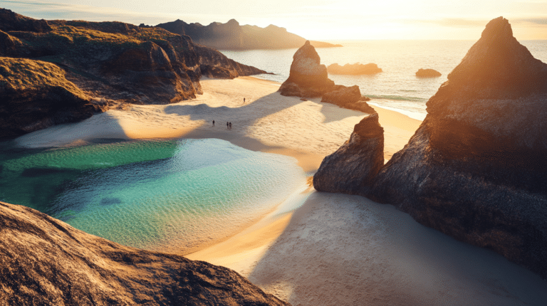 Os 10 Melhores Destinos de Viagem pelo Brasil para Aventura em 2025