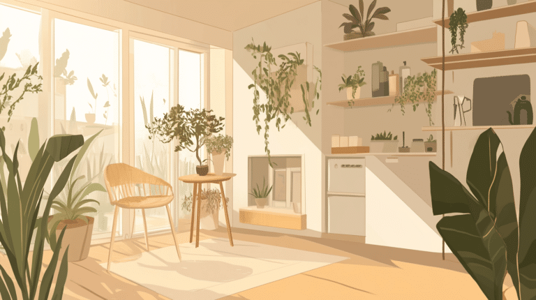 Como Transformar sua Casa em um Lar Sustentável: Dicas Práticas para o Dia a Dia