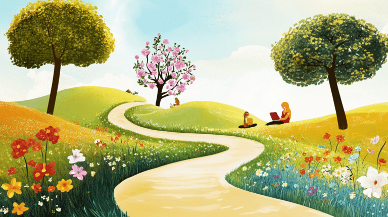 7 Passos Práticos para Impulsionar Seu Desenvolvimento Pessoal