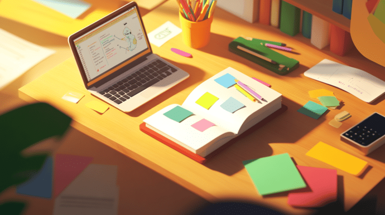 7 Estratégias Eficazes para Aumentar o Rendimento em Seus Estudos