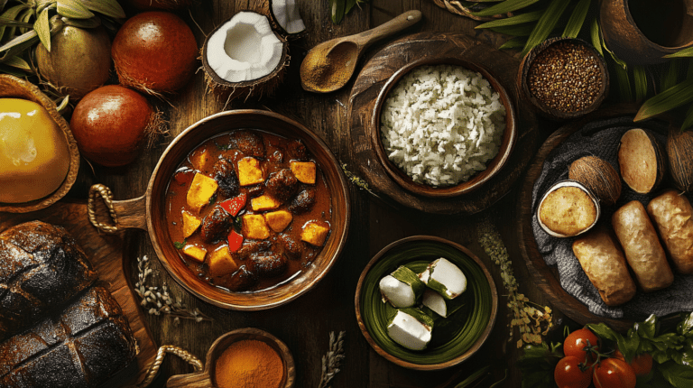 10 Receitas Brasileiras que Você Deve Experimentar em 2023