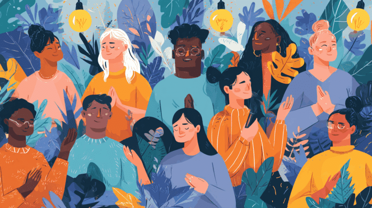 Redefinindo o Sucesso: Uma Jornada pelo Desenvolvimento Pessoal