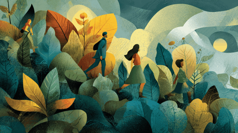 Como Cultivar uma Mentalidade de Crescimento para o Sucesso Pessoal