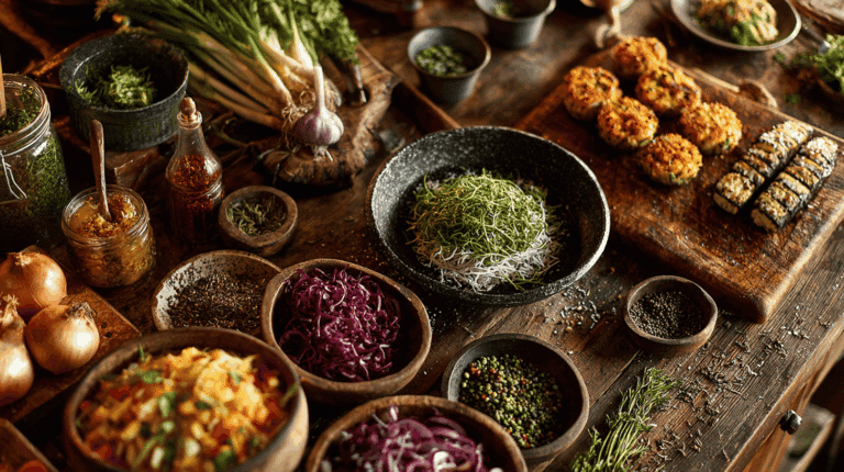 Desvendando os Mistérios da Culinária: Como Criar Pratos Memoráveis em Casa