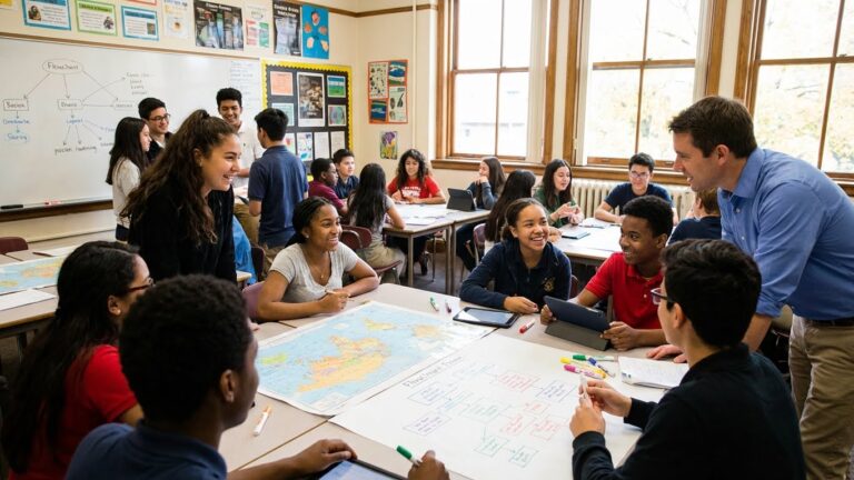 Aprendizado Ativo: Técnicas para Aumentar a Retenção de Informação